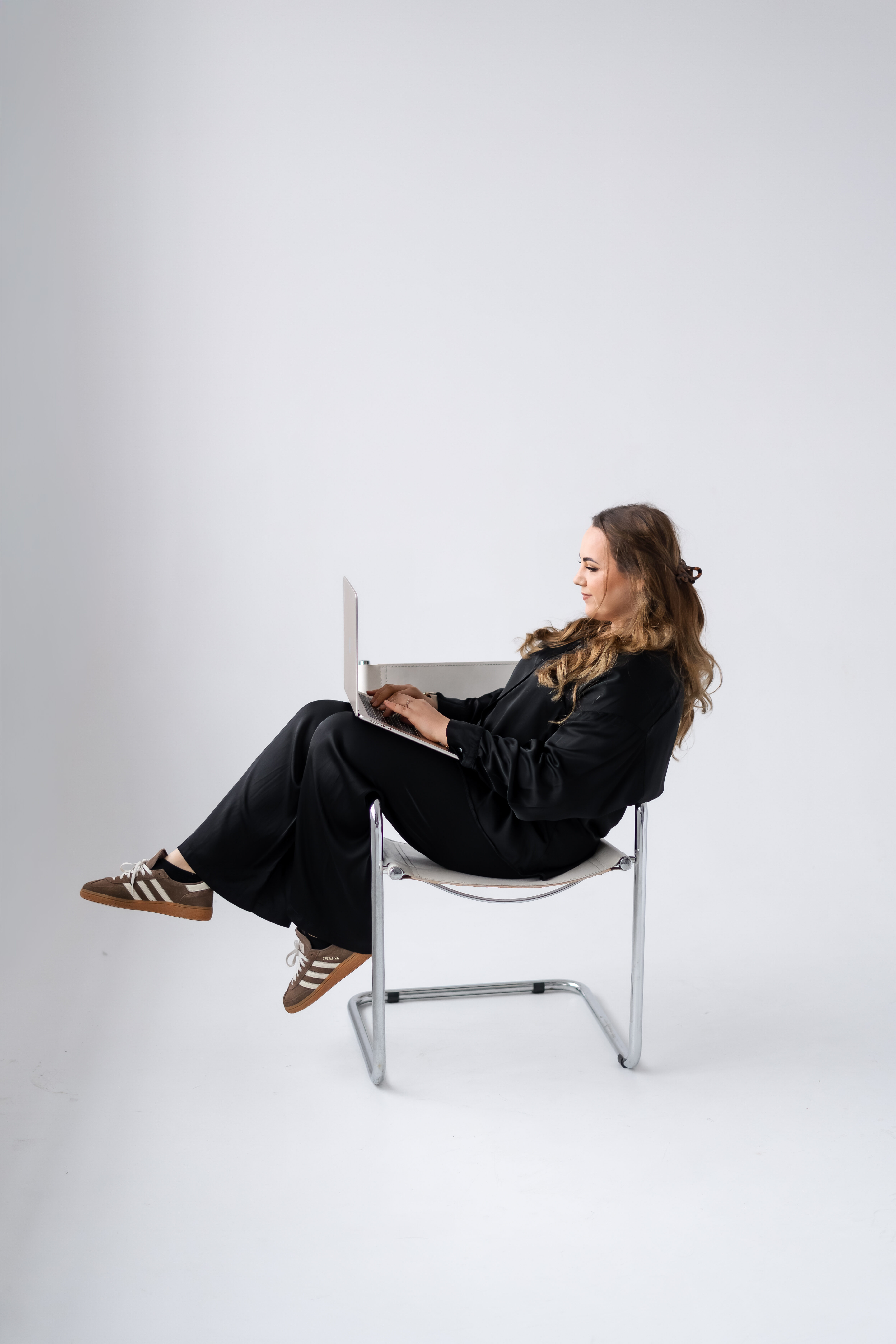 Marta Bilińska – certyfikowana psychoterapeutka CBT/DBT, Zgorzelec, sesje online