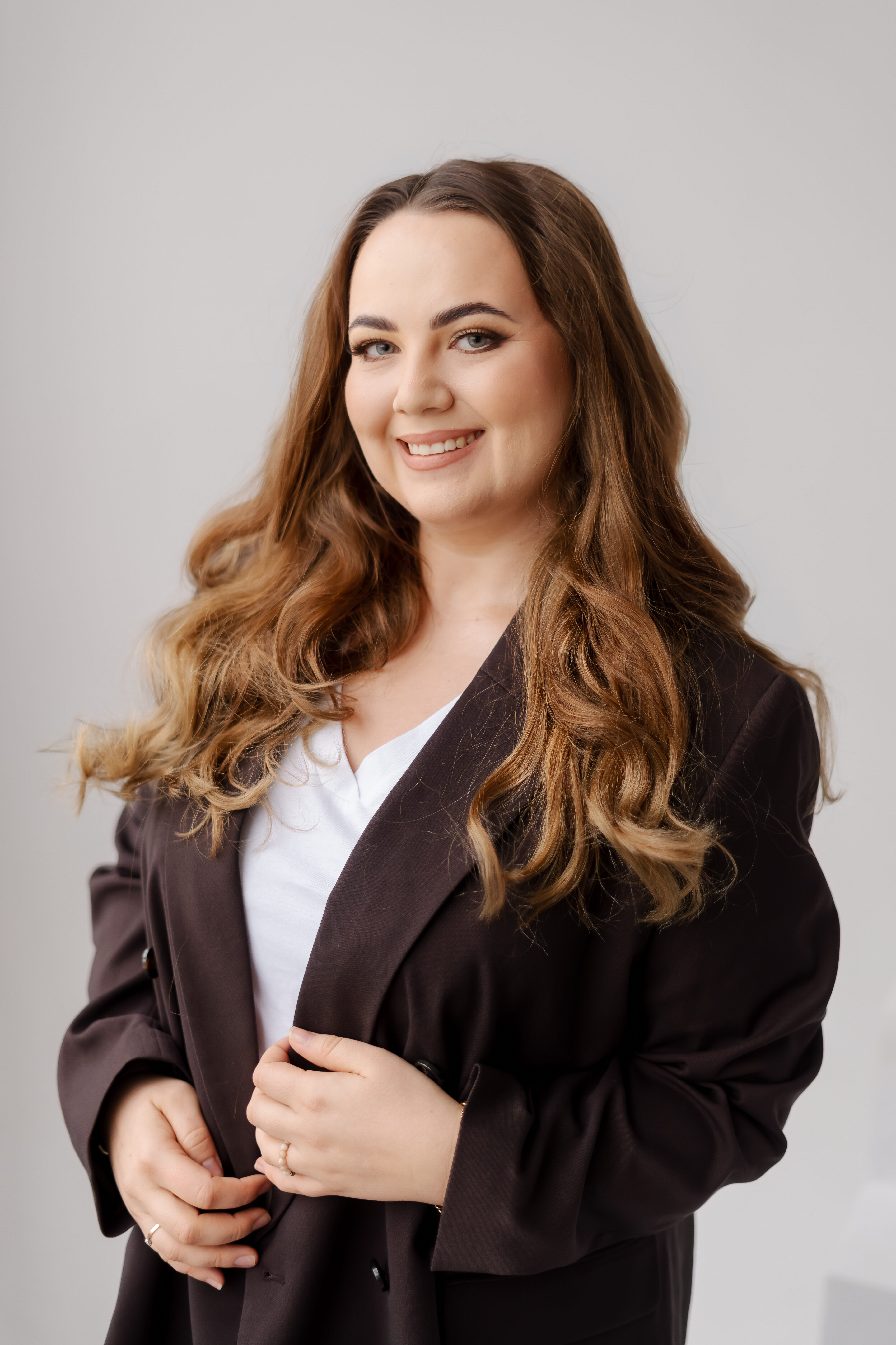 Marta Bilińska – psychoterapeuta CBT/DBT z certyfikatem PTTPB, Zgorzelec